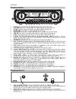 Предварительный просмотр 18 страницы ION Mustang LP Quick Start Manual