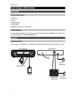 Предварительный просмотр 26 страницы ION Mustang LP Quick Start Manual