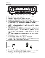 Предварительный просмотр 28 страницы ION Mustang LP Quick Start Manual