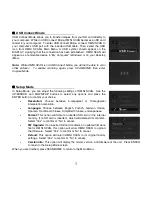 Preview for 7 page of ION OMNI SCAN Quick Start Manual