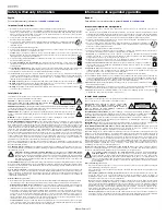 Preview for 3 page of ION Party Boat Quick Start Manual