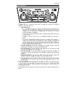 Preview for 11 page of ION Party Boom FX User Manual