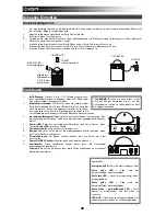 Preview for 20 page of ION PARTY POWER Quick Start Manual