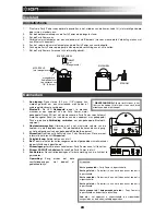 Preview for 24 page of ION PARTY POWER Quick Start Manual