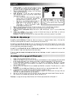 Preview for 10 page of ION Party Rocker Live Quick Start Manual