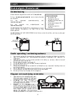 Preview for 18 page of ION Party Rocker Live Quick Start Manual