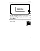 Предварительный просмотр 15 страницы ION Pathfinder 280 User Manual