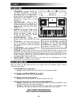 Предварительный просмотр 12 страницы ION piano apprentice Quick Start Manual