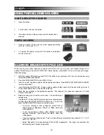 Preview for 4 page of ION PICS 2 SD User Manual