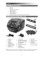 Preview for 8 page of ION PICS 2 SD User Manual