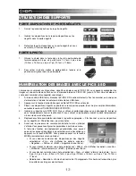 Preview for 14 page of ION PICS 2 SD User Manual