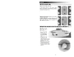 Preview for 22 page of ION Planter Quick Start Manual