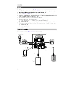 Preview for 4 page of ION POWER GLOW 300 Quick Start Manual