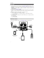 Preview for 20 page of ION POWER GLOW 300 Quick Start Manual