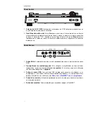 Preview for 12 page of ION PRO200BT Quick Start Manual