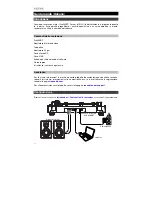 Preview for 24 page of ION PRO200BT Quick Start Manual