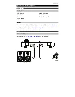 Preview for 3 page of ION PRO80 AUTOMATIC Quick Start Manual