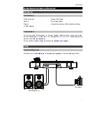 Preview for 15 page of ION PRO80 AUTOMATIC Quick Start Manual