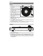 Preview for 16 page of ION PRO80 AUTOMATIC Quick Start Manual