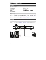 Preview for 18 page of ION PRO80 AUTOMATIC Quick Start Manual