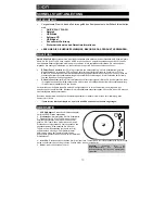 Preview for 7 page of ION QUICK PLAY FLASH Quick Start Manual