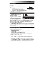 Preview for 8 page of ION QUICK PLAY FLASH Quick Start Manual