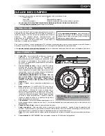 Preview for 5 page of ION QUICK PLAY LP Quick Start Manual