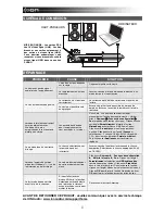 Preview for 8 page of ION QUICK PLAY LP Quick Start Manual