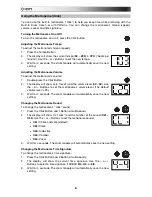 Preview for 6 page of ION Redline User Manual