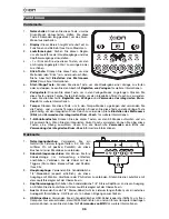 Preview for 36 page of ION Redline User Manual