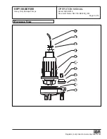 Предварительный просмотр 9 страницы ION SEF100M03 Operation Manual