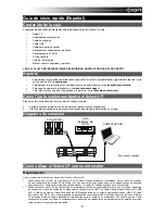 Preview for 7 page of ION Select LP Quick Start Manual