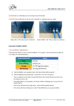 Preview for 10 page of ION shawcity ARA DOCK4 User Manual