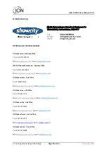 Preview for 15 page of ION shawcity ARA DOCK4 User Manual