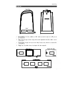 Предварительный просмотр 5 страницы ION Slides Forever User Manual