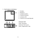 Preview for 33 page of ION SnapCam LE Quick Start Manual