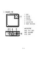 Preview for 64 page of ION SnapCam LE Quick Start Manual