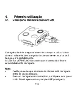 Предварительный просмотр 105 страницы ION SnapCam Lite Quick Start Manual