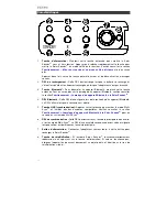 Предварительный просмотр 14 страницы ION Solar Sounds User Manual