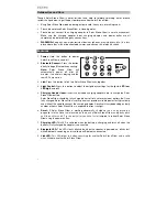 Предварительный просмотр 4 страницы ION Solar Stone Glow Quick Start Manual