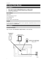 Предварительный просмотр 2 страницы ION Spectraboom Quick Start Manual