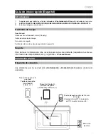 Предварительный просмотр 5 страницы ION Spectraboom Quick Start Manual