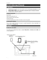 Предварительный просмотр 8 страницы ION Spectraboom Quick Start Manual