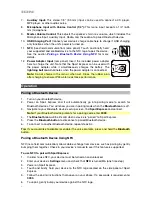 Preview for 6 page of ION Sport Express Quick Start Manual