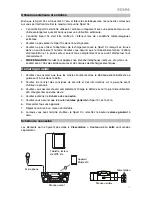 Предварительный просмотр 15 страницы ION Sport XL Quick Start Manual