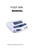 ION SUK-805D Manual preview