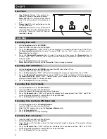 Preview for 6 page of ION Superior LP Quick Start Manual