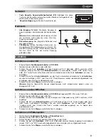 Preview for 37 page of ION Superior LP Quick Start Manual