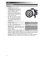 Preview for 44 page of ION Superior LP Quick Start Manual