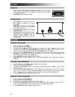 Preview for 46 page of ION Superior LP Quick Start Manual